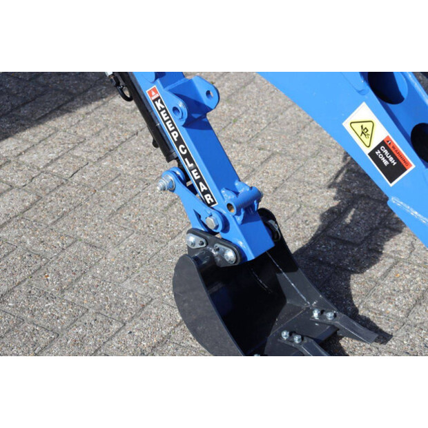 2022 RVT BHM95-46700700