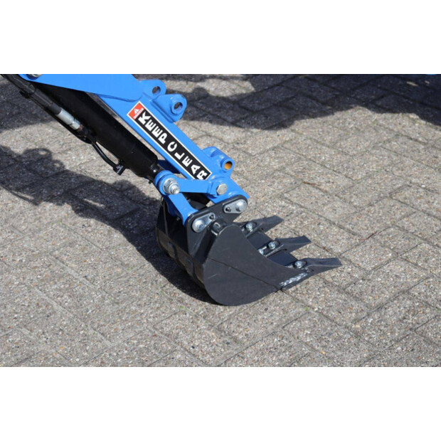 2022 RVT BHM95-46700701