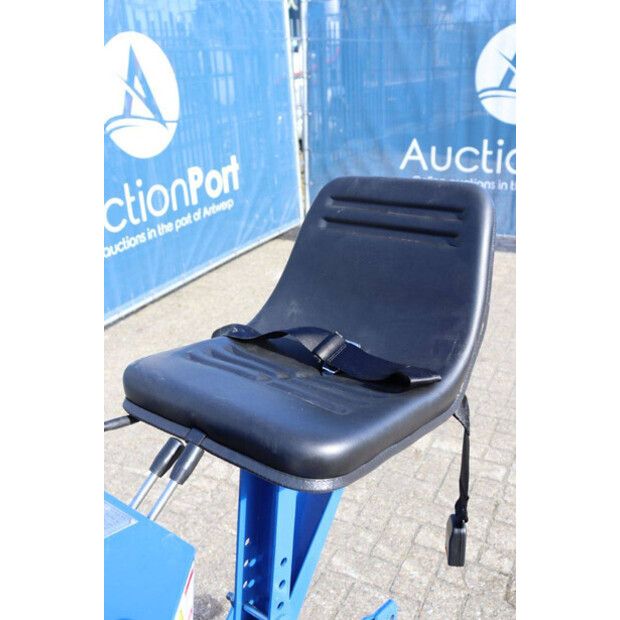 2022 RVT BHM95-46700707