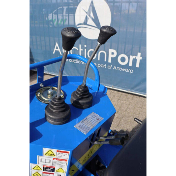 2022 RVT BHM95-46700708