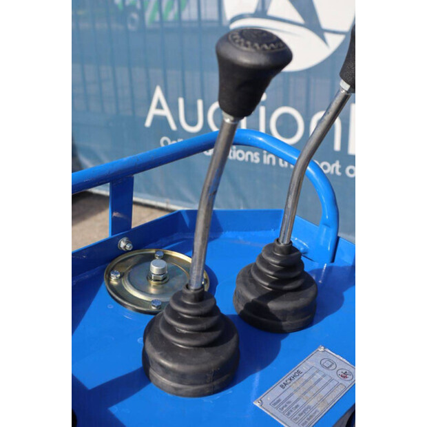 2022 RVT BHM95-46700709