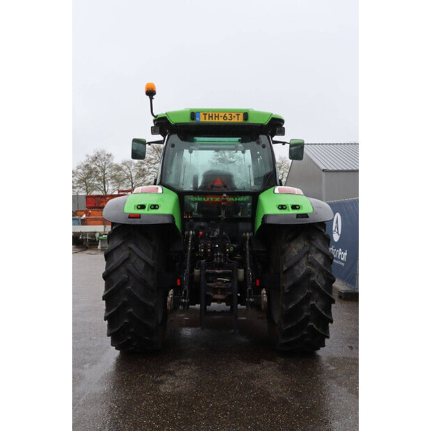 2008 دويتس Agrotron 100-46700716