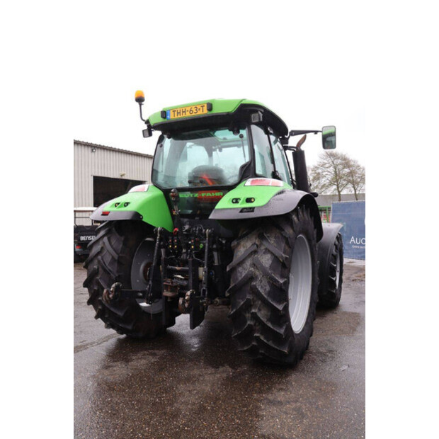 2008 دويتس Agrotron 100-46700717