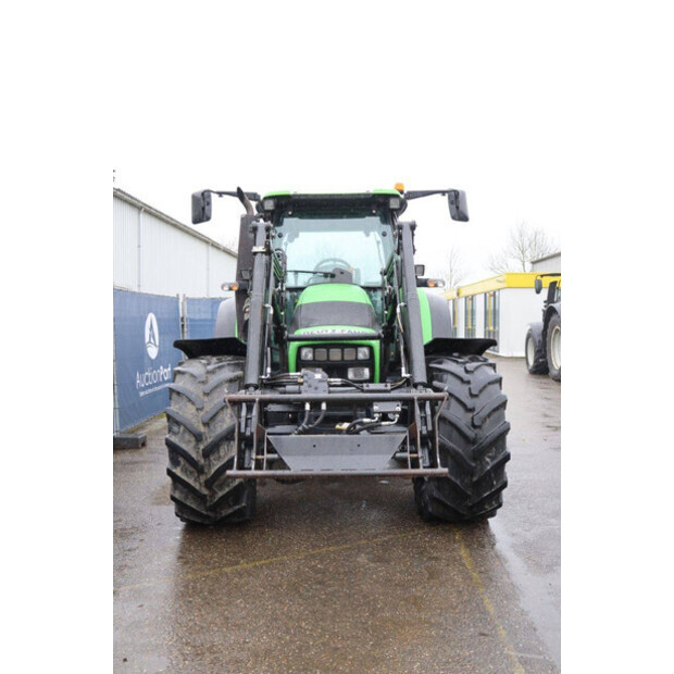 2008 دويتس Agrotron 100-46700719