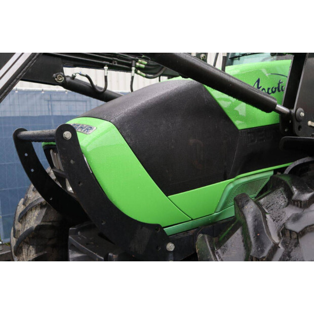 2008 دويتس Agrotron 100-46700724