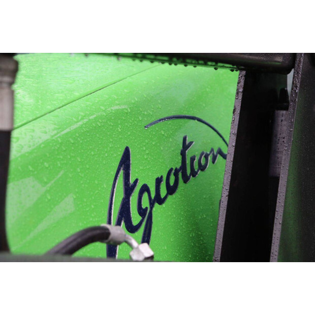 2008 دويتس Agrotron 100-46700726