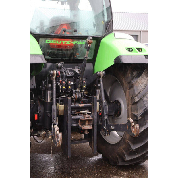 2008 دويتس Agrotron 100-46700729