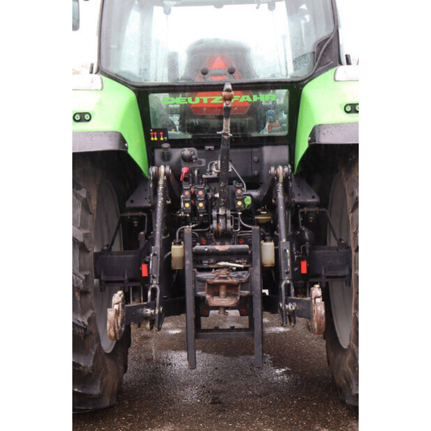 2008 دويتس Agrotron 100-46700730