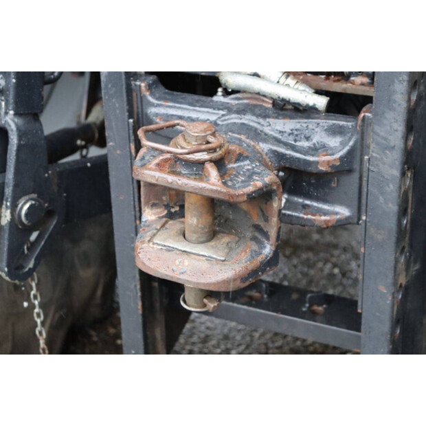 2008 دويتس Agrotron 100-46700732