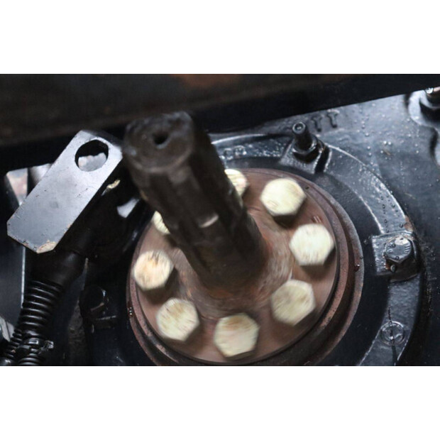 2008 دويتس Agrotron 100-46700733