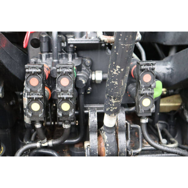 2008 دويتس Agrotron 100-46700734