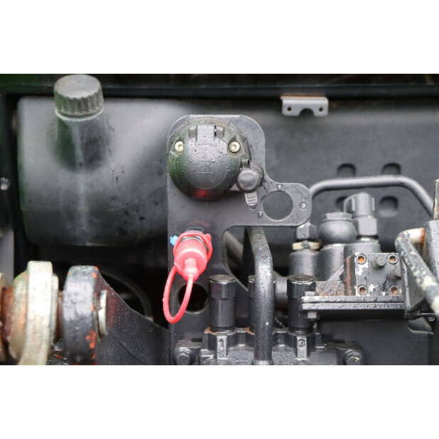 2008 دويتس Agrotron 100-46700735