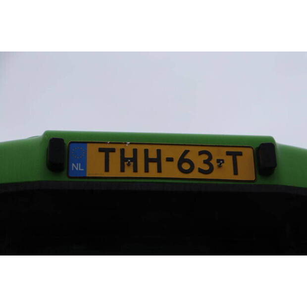 2008 دويتس Agrotron 100-46700736