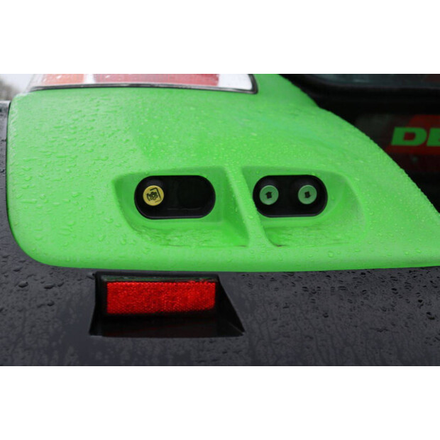 2008 دويتس Agrotron 100-46700737