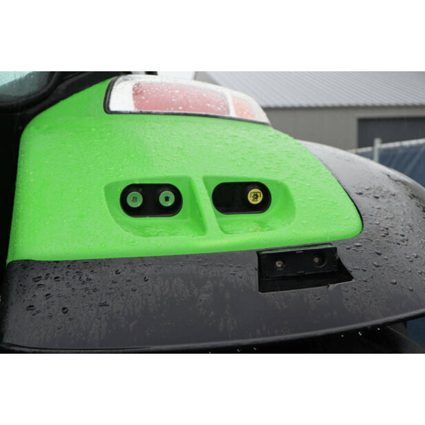 2008 دويتس Agrotron 100-46700738