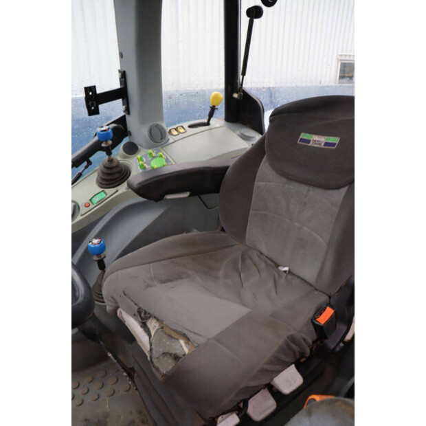 2008 دويتس Agrotron 100-46700740