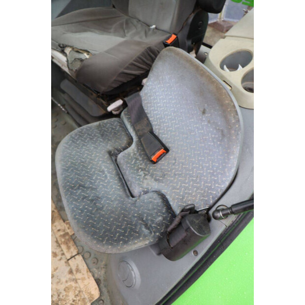 2008 دويتس Agrotron 100-46700741