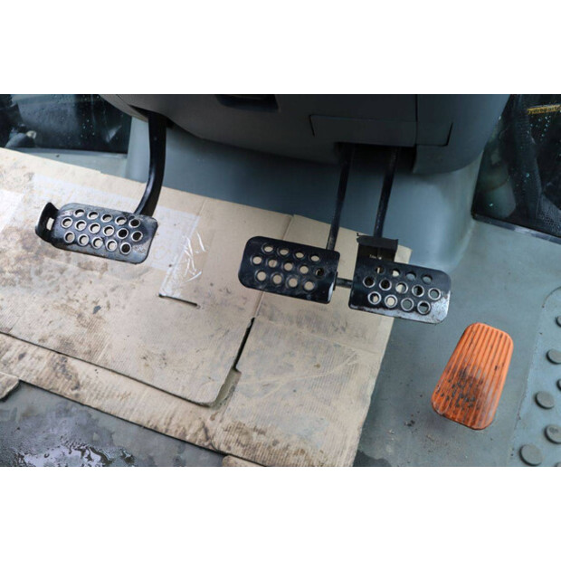 2008 دويتس Agrotron 100-46700742