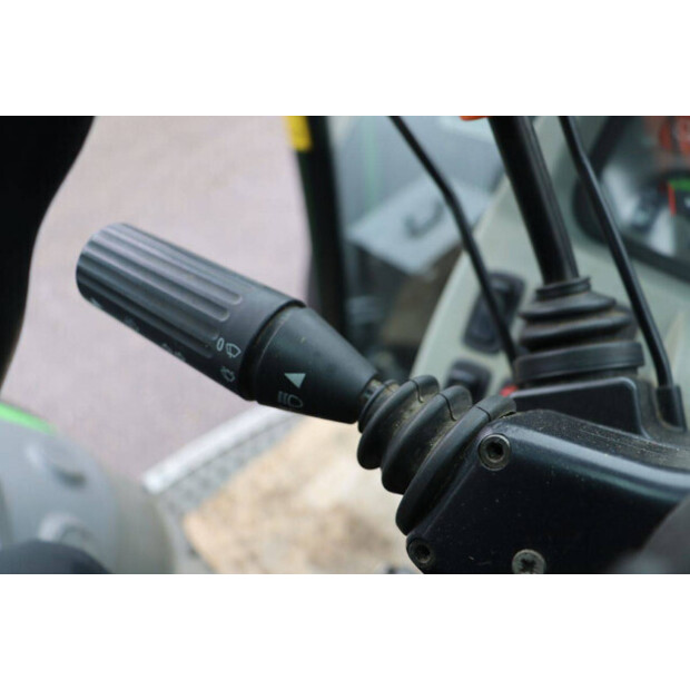 2008 دويتس Agrotron 100-46700743