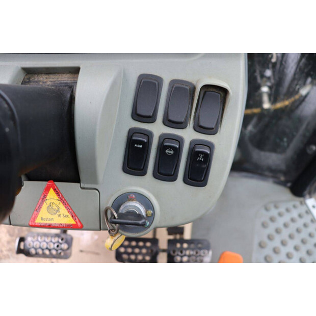 2008 دويتس Agrotron 100-46700745