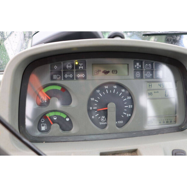 2008 دويتس Agrotron 100-46700747