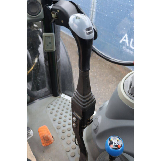 2008 دويتس Agrotron 100-46700749