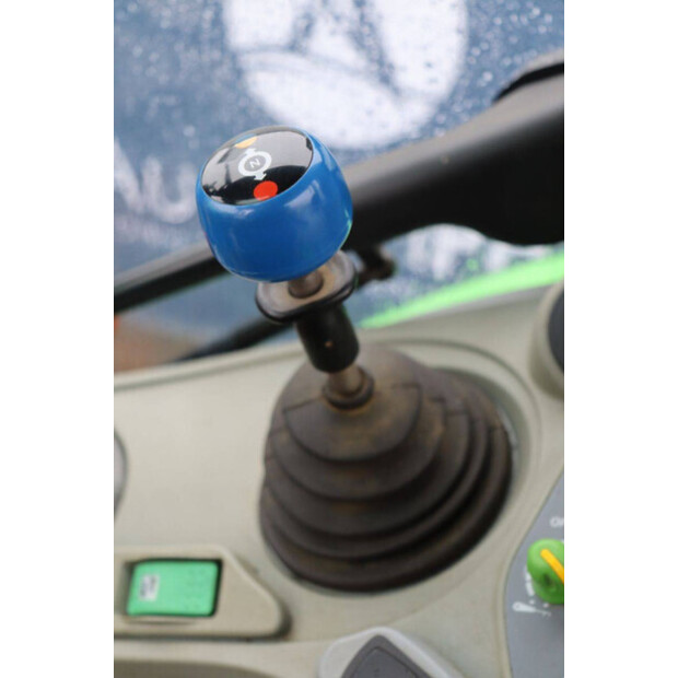 2008 دويتس Agrotron 100-46700751