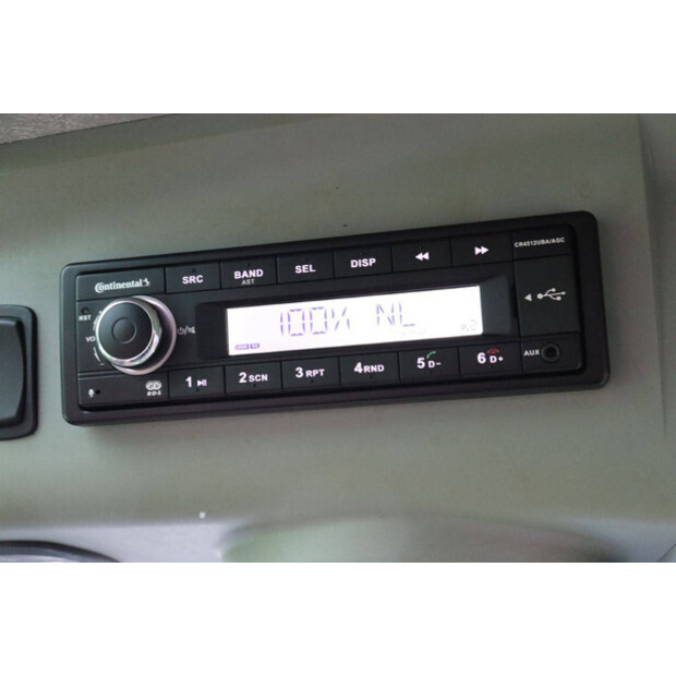 2008 دويتس Agrotron 100-46700754