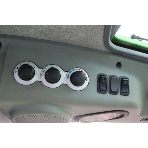 2008 دويتس Agrotron 100-46700755