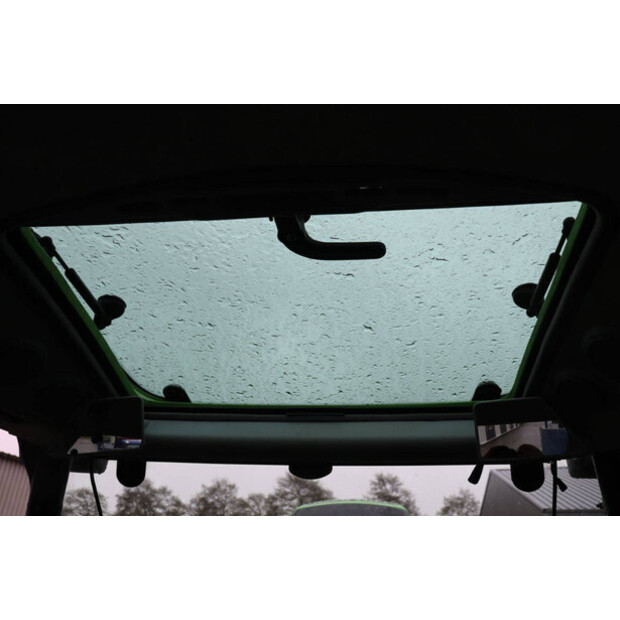 2008 دويتس Agrotron 100-46700756