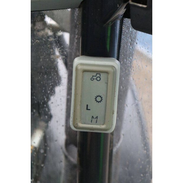 2008 دويتس Agrotron 100-46700758