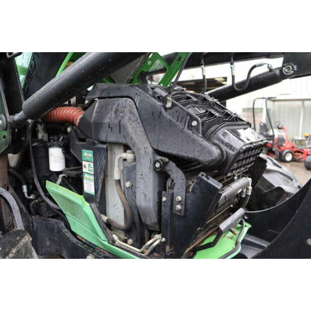 2008 دويتس Agrotron 100-46700760