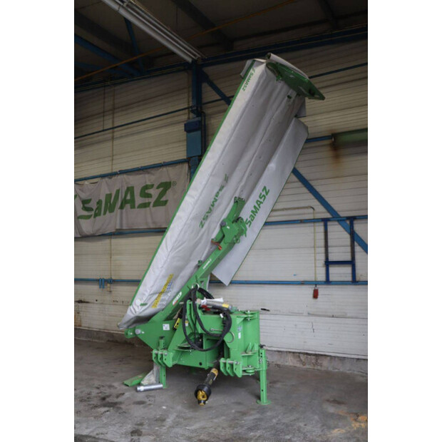 2023 ساماش XT 390-46700763