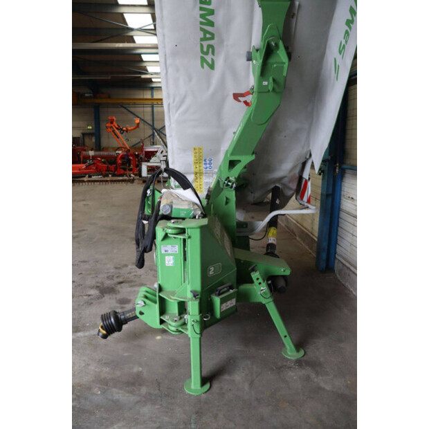 2023 ساماش XT 390-46700764