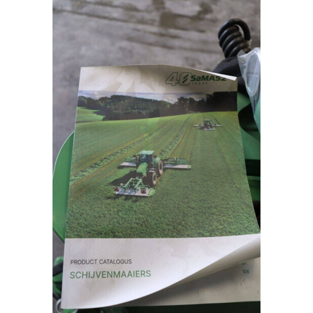 2023 ساماش XT 390-46700773