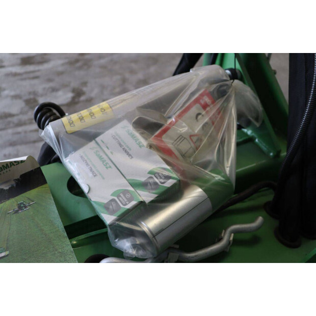 2023 ساماش XT 390-46700774