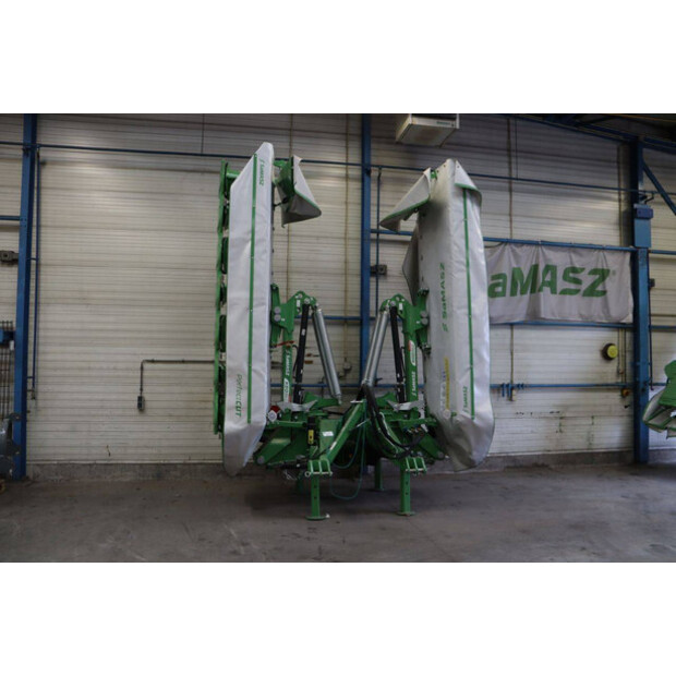 2023 Samasz KDD 861-46700777