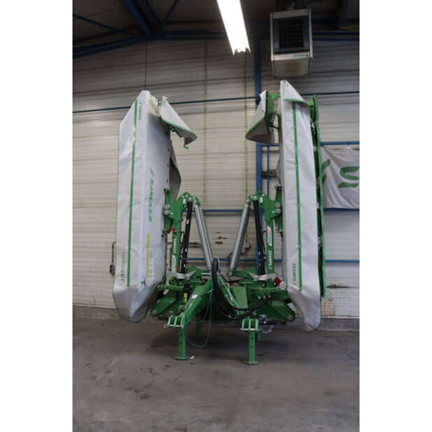 2023 Samasz KDD 861-46700778