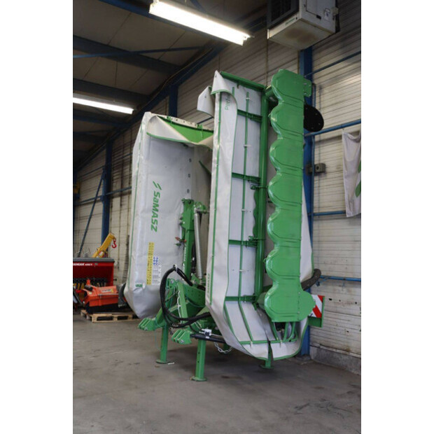 2023 Samasz KDD 861-46700779