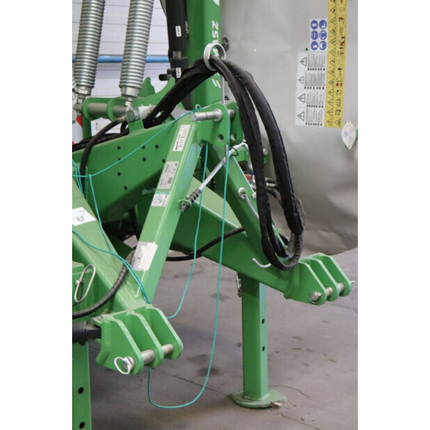 2023 Samasz KDD 861-46700782