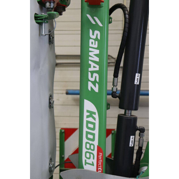 2023 Samasz KDD 861-46700785