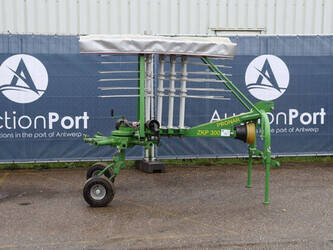 Image de Agricole & Forestier 2020 Pronar ZKP 300 À vendre à Allemagne