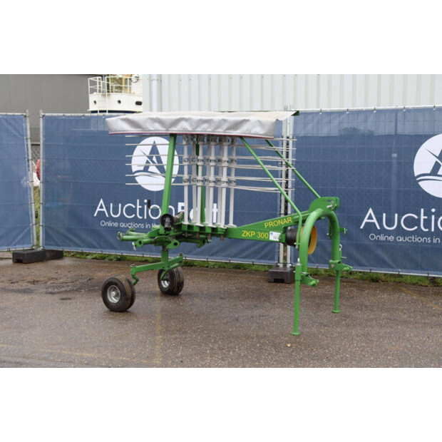 2020 Pronar ZKP 300-46700840