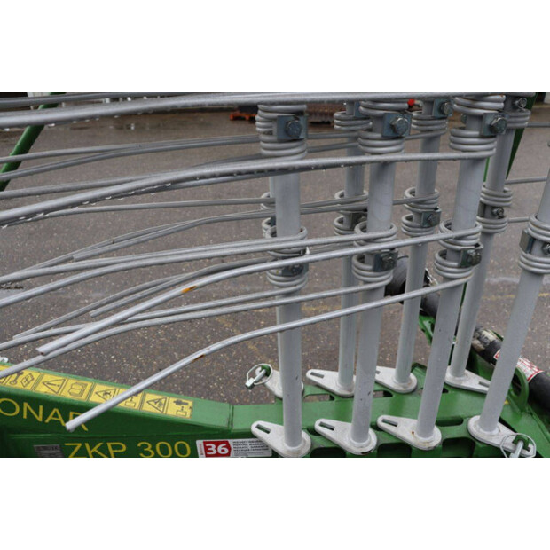 2020 Pronar ZKP 300-46700853