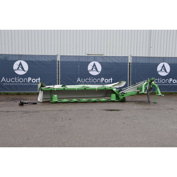 2023 Samasz SAMBA 280-46700856