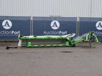 Image for MOWERS 2023 Samasz SAMBA 280