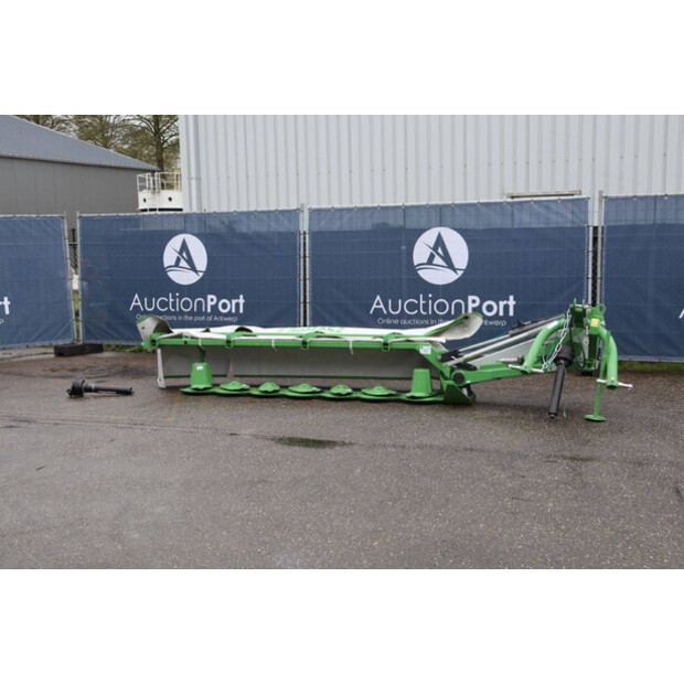 2023 Samasz SAMBA 280-46700857