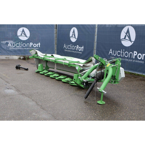 2023 Samasz SAMBA 280-46700858