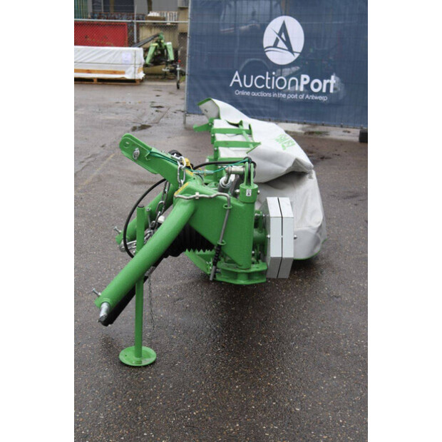 2023 Samasz SAMBA 280-46700859