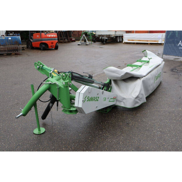 2023 Samasz SAMBA 280-46700860